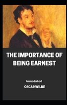 The Importance of Being Earnest Annotated