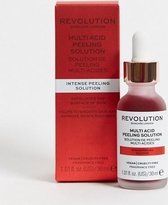 Revolution - peeling solution- gezichtverzorging