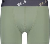 RJ Pure Color Heren Boxershort Olijf XXL