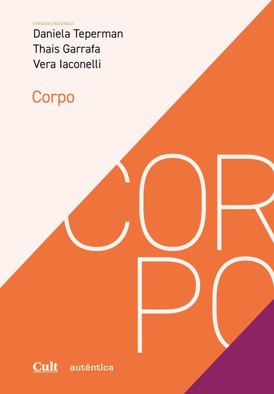 Corpo - cover