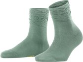 Esprit Soft Pleats Korte Sokken Dames 17294 - Meerkleurig 7254 olive Dames - 39-42