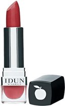 IDUN Minerals - Lipstick Matt Körsbär