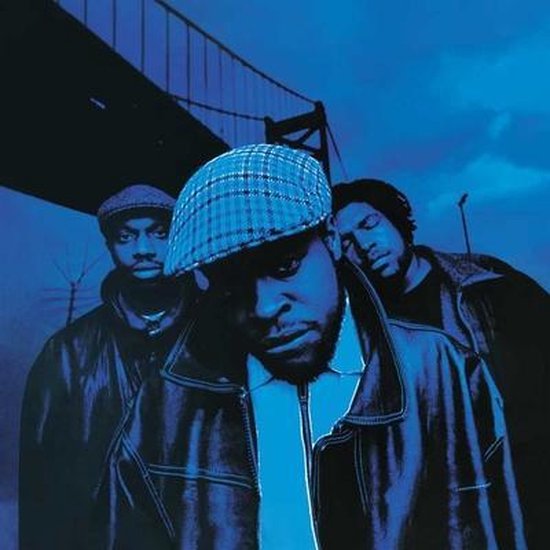 The Roots - Do You Want More?!!!??! (3 LP) (Deluxe Edition