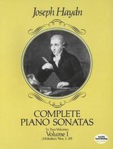 Sonate Vol.1