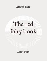 The red fairy book