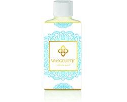 Wasgeurtje - Flower Rain - Wasparfum - ✓100% gerecyclede fles ✓Kindveilige dop ✓Vrij van parabenen