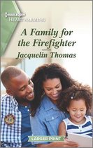 A Family for the Firefighter