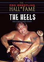 Pro Wrestling Hall Of Fame The Heels