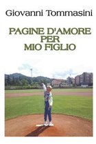 Pagine d'Amore Per Mio Figlio