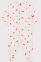 Petit Bateau Baby Meisjes Slaappakje - Maat 86