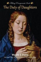 Falling Pomegranate Seeds: The Duty of Daughters