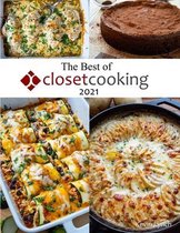 The Best of Closet Cooking 2021