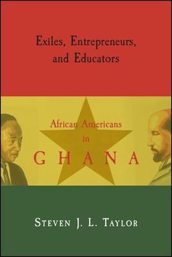 SUNY series in African American Studies- Exiles, Entrepreneurs, and ...