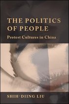 SUNY series in Global Modernity-The Politics of People