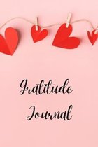 Gratitude Iournal
