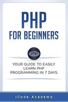 Programming Languages- PHP for Beginners