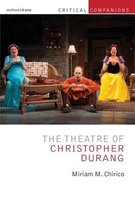 Critical Companions-The Theatre of Christopher Durang