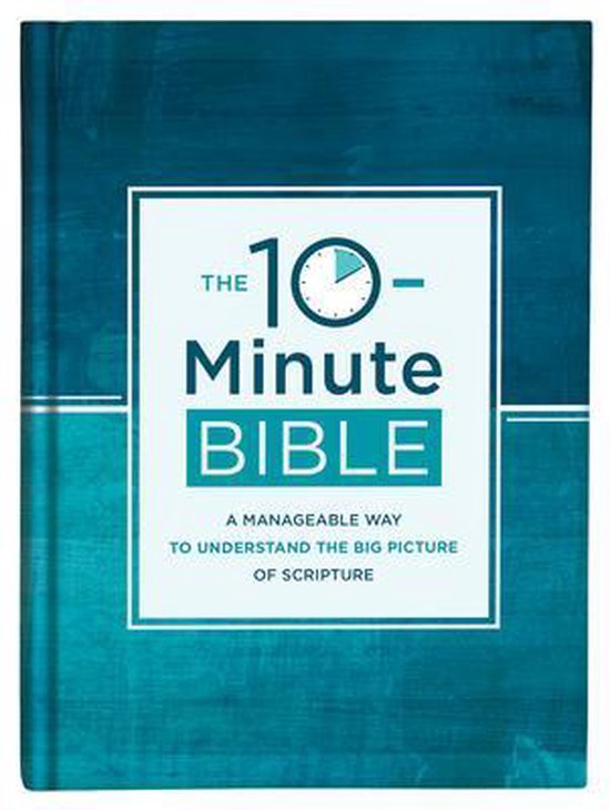 The 10-Minute Bible