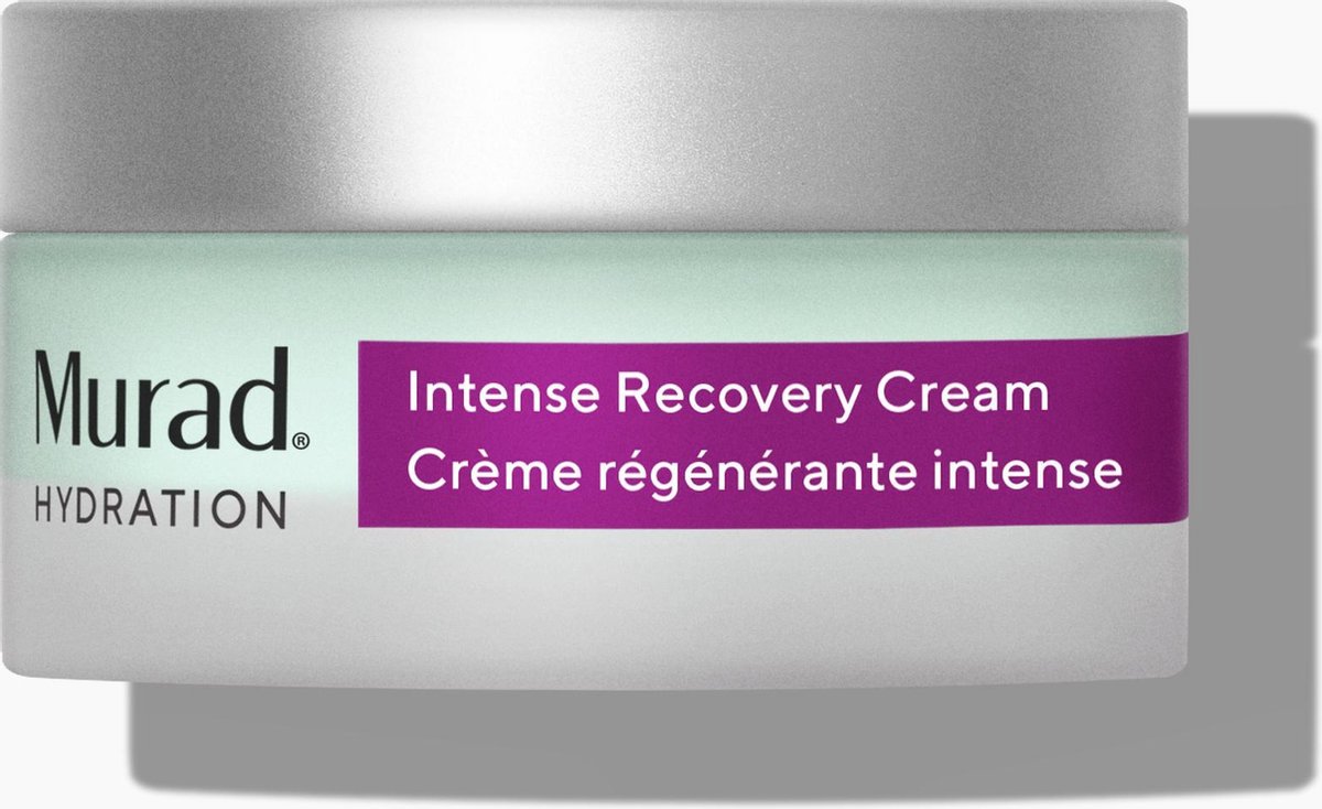 Goedkoopste Murad - Intense Recovery Cream - Ultra-rijke crème - Voor super-gestreste huid