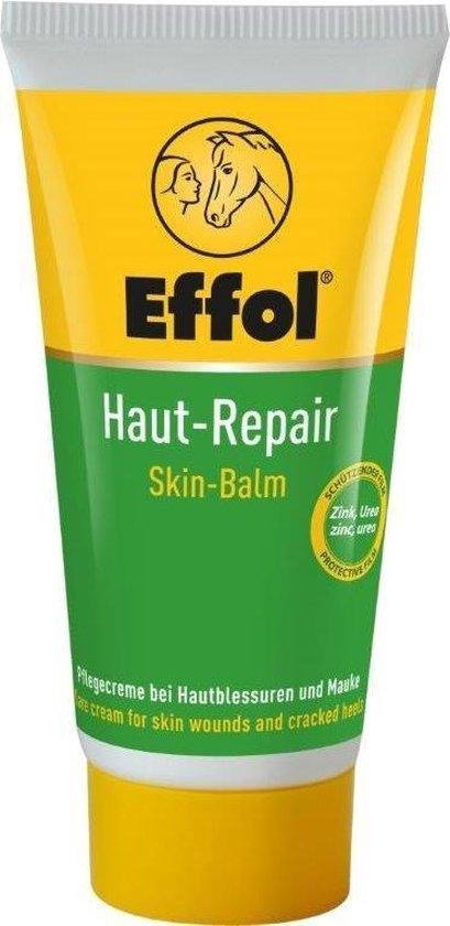 RelaxPets - Effol - Haut Repair - Huid Balsem - Skin Repair - Effectief voor alle huid wonden - 150 ml