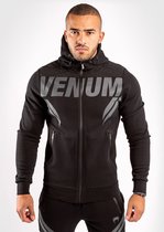 Venum ONE FC Impact Hoodie Zwart Zwart Kies uw maat: S