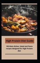 High Protein Diet Guide