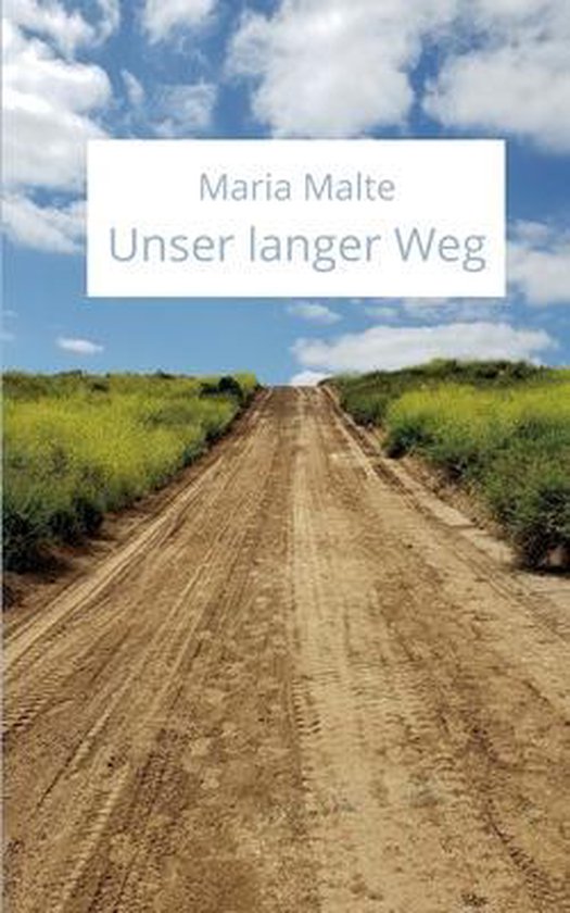 Unser langer Weg - cover