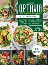 Optavia Diet Cookbook for Beginners on a Budget