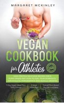 Vegan Cookbook for Athletes