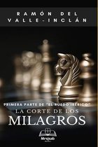 La Corte de los Milagros(con notas)