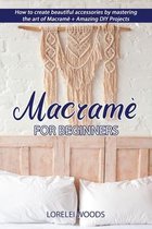 Macrame for Beginners