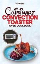 The Toaster Oven Air Fryer Cookbook - By Michelle Anderson (paperback) :  Target