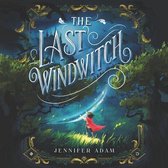 The Last Windwitch Lib/E