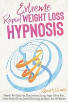 Extreme Rapid Weight Loss Hypnosis