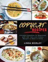 Copycat Recipes