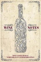 Wine Notes