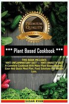 Plant Based Cookbook