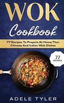 Wok Cookbook