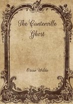 The Canterville Ghost