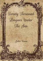 Twenty Thousand Leagues Under The Sea