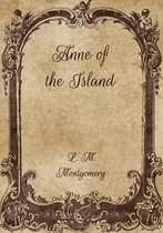 Anne of the Island