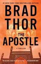 The Apostle, Volume 8: A Thriller