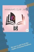 Hannah's Clay Jars