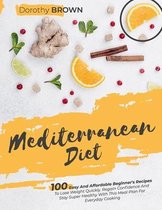 Mediterranean Diet