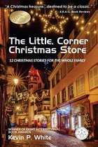 The Little, Corner Christmas Store