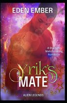 Yrik's Mate
