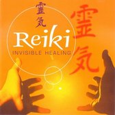 Reiki: Invisible Healing