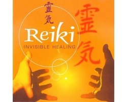 Reiki: Invisible Healing