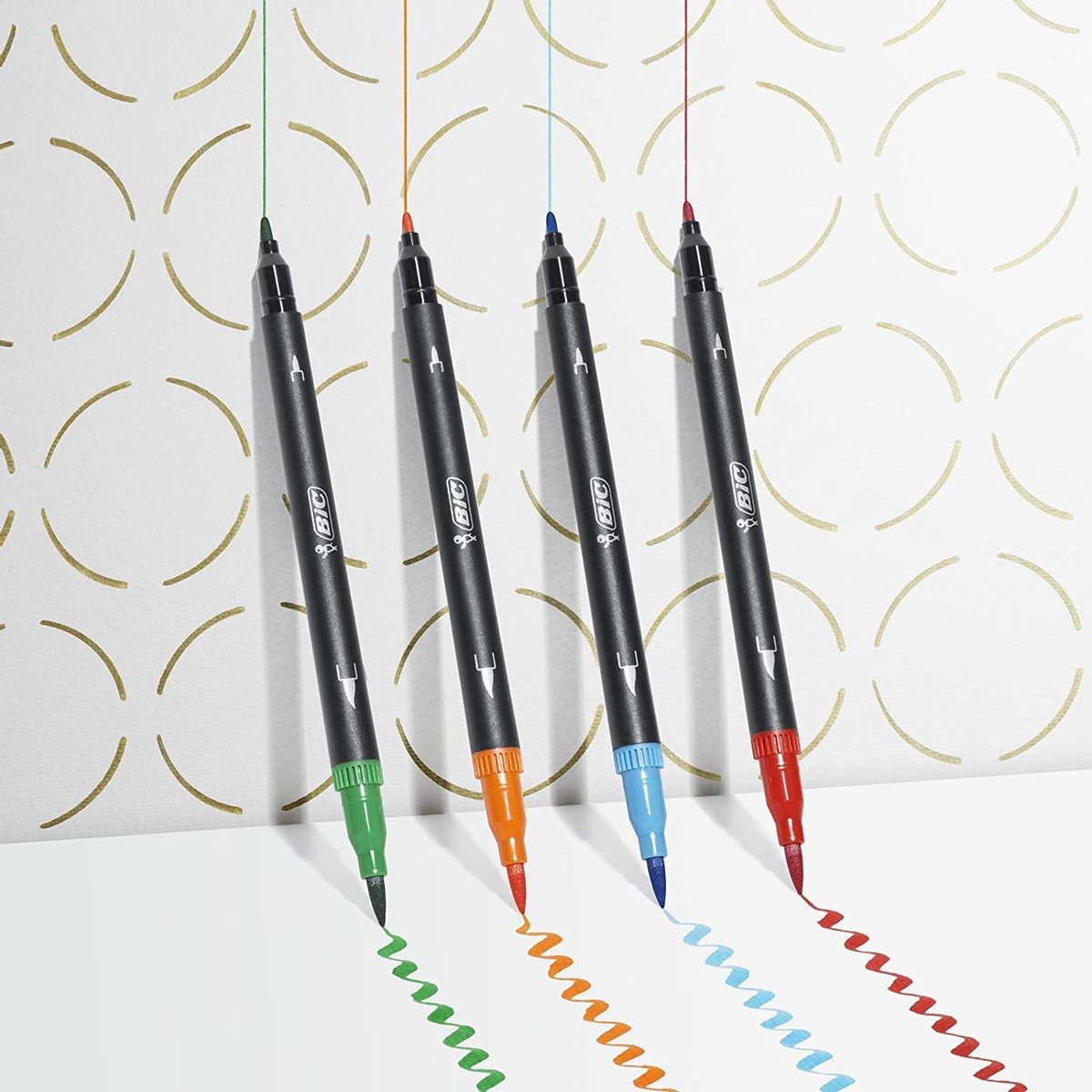 BIC My handlettering set - Mijn luxe schrijf geschenkdoos — afbeelding 5