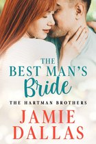 The Hartman Brothers 1 - The Best Man's Bride